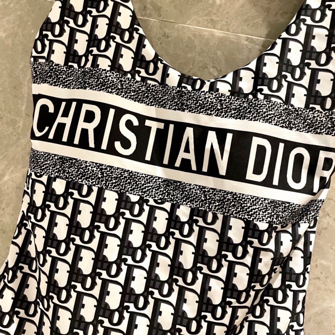 Christian Dior Bikins